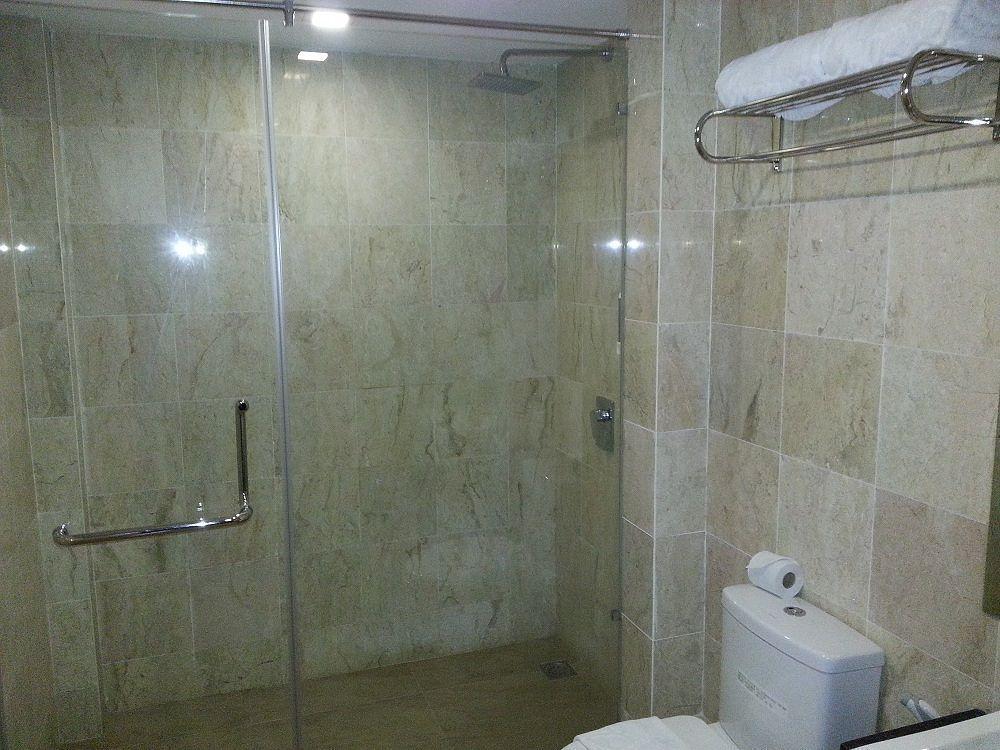 The Corum View Hotel Bayan Lepas Exterior foto
